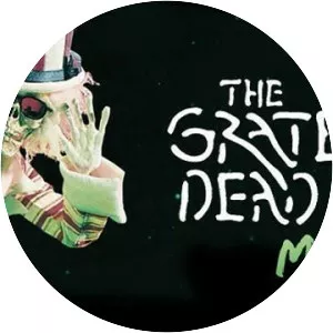 The Grateful Dead Movie - 1977 ‧ Rockumentary/Music ‧ 2h 15m