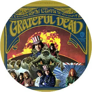 The Grateful Dead