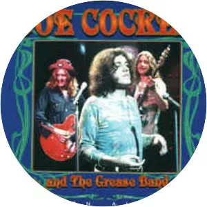 The Grease Band - Rock band