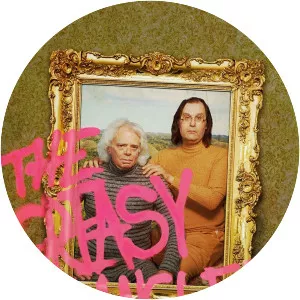 The Greasy Strangler - 2016 ‧ Thriller/Horror ‧ 1h 33m