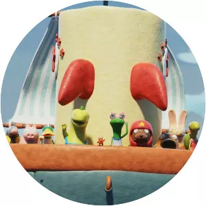 The Great Adventure of No-No