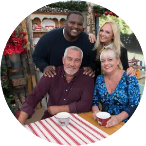 The Great American Baking Show