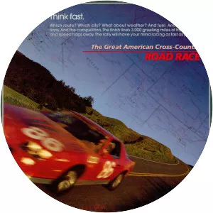 The Great American Cross-Country Road Race