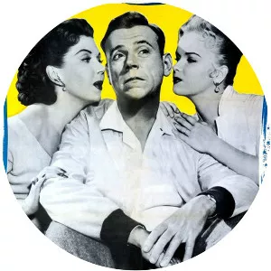 The Great American Pastime - 1956 ‧ Sport/Comedy ‧ 1h 30m