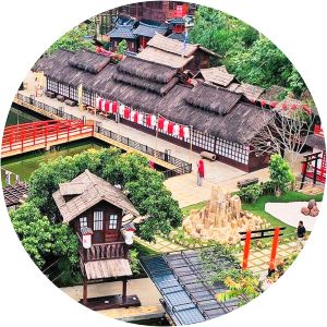 the great asia africa