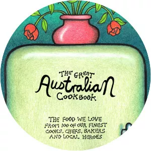 The Great Australian Cookbook - Australian television series