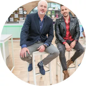 The Great Bake Off Hungary