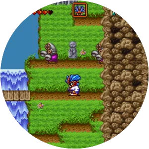 The Great Battle Gaiden 2