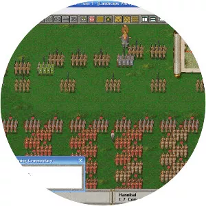 The Great Battles of Hannibal