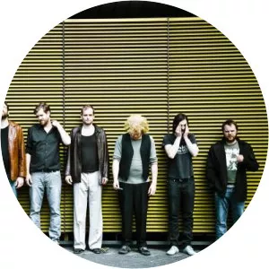 The Great Bertholinis