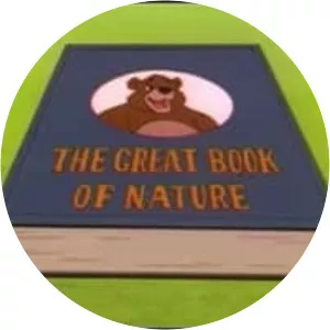The Great Book of Nature
