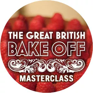 The Great British Bake Off : Masterclass - TV program