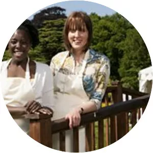 The Great British Bake Off - Season 4