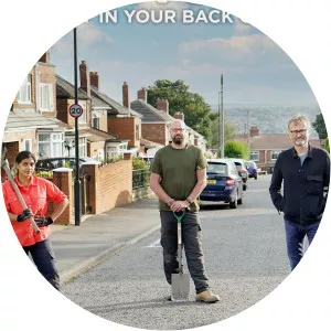 The Great British Dig: History in Your Back GardenSince 2020