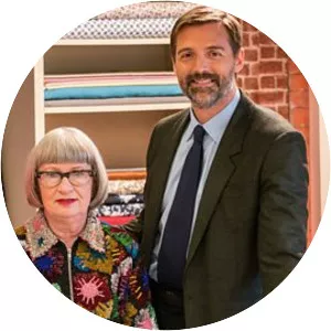 The Great British Sewing Bee