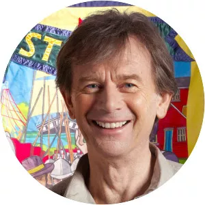 The Great British Story: A People's History - TV series