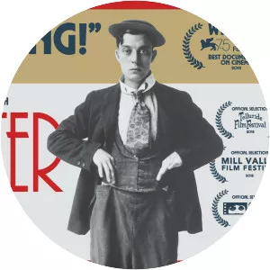 The Great Buster - A Celebration