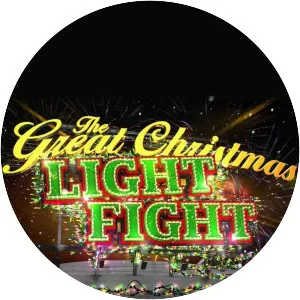 The Great Christmas Light Fight