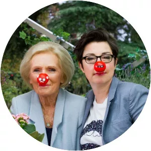 The Great Comic Relief Bake Off