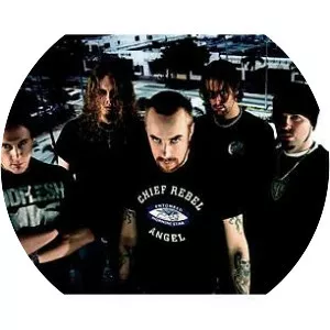 The Great Deceiver - Band