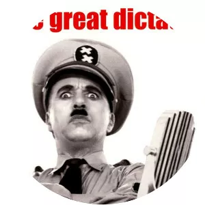 The Great Dictator