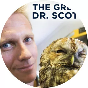 The Great Dr. ScottSince 2018 - 2018 ‧ 1 season