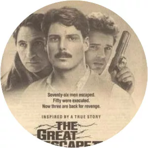 The Great Escape II: The Untold Story