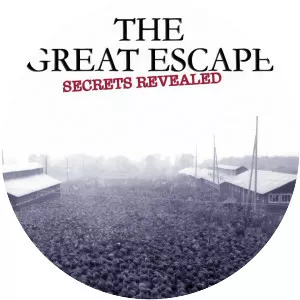 The Great Escape: Secrets Revealed - TV program