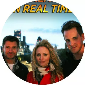 The Great Fire: In Real Time - TV program