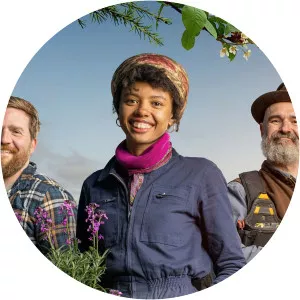 The Great Garden RevolutionSince 2021