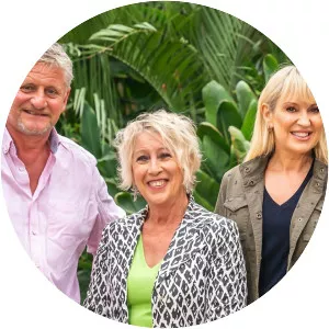 The Great Gardening Challenge - TV program