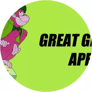 The Great Grape Ape Show