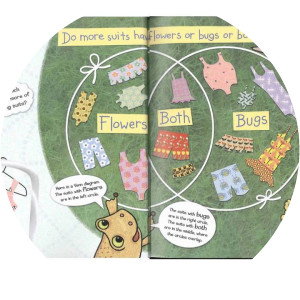 The Great Graph Contest