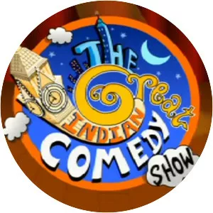 The Great Indian Comedy Show - Comedy ‧ 2 seasons