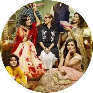 The Great Indian Dysfunctional Family - Drama ‧ 1 season