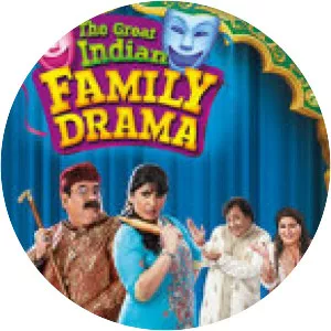 The Great Indian Family Drama