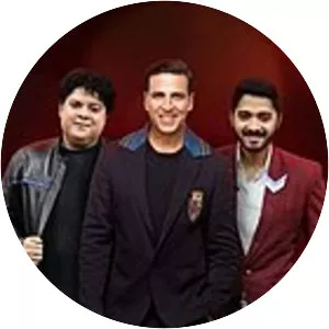 The Great Indian Laughter Challenge