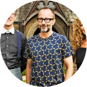 The Great Interior Design Challenge - British television series