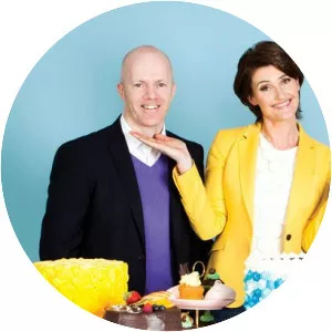 The Great Irish Bake Off