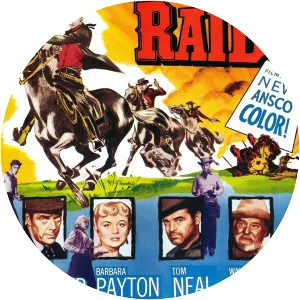 The Great Jesse James Raid - 1953 ‧ 1h 13m