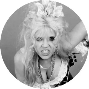 The Great Kat - Musician