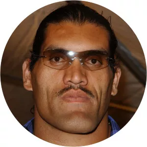 The Great Khali