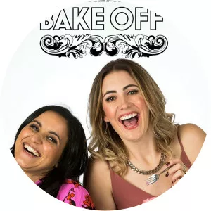 The Great Kiwi Bake OffSince 2018