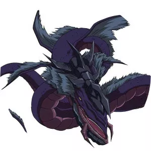 The Great Leviathan - 