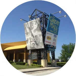 The Great Mall of the Great Plains