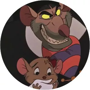 The Great Mouse Detective