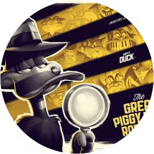 The Great Piggy Bank Robbery