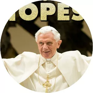 The Great Popes - TV program