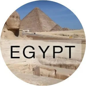 The Great Pyramid of Giza - 