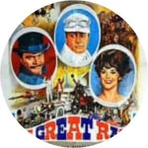 The Great Race - 1965 ‧ Sport/Action ‧ 2h 40m